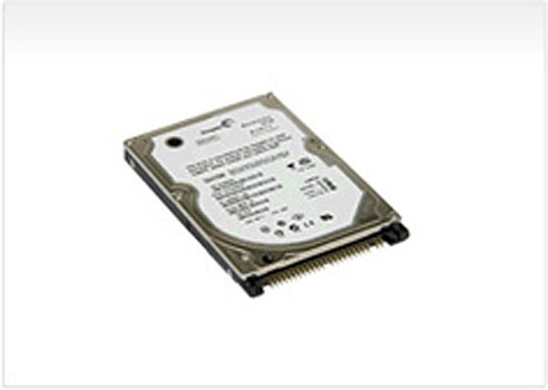 hardDisk HP part