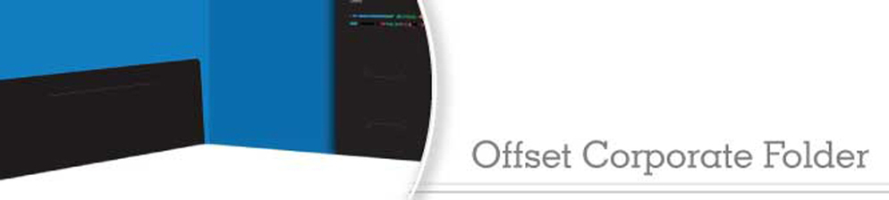 FG Web Image Corporate Folder Offset