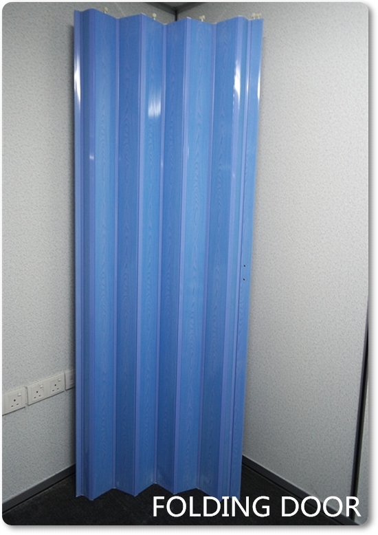 Folding Door