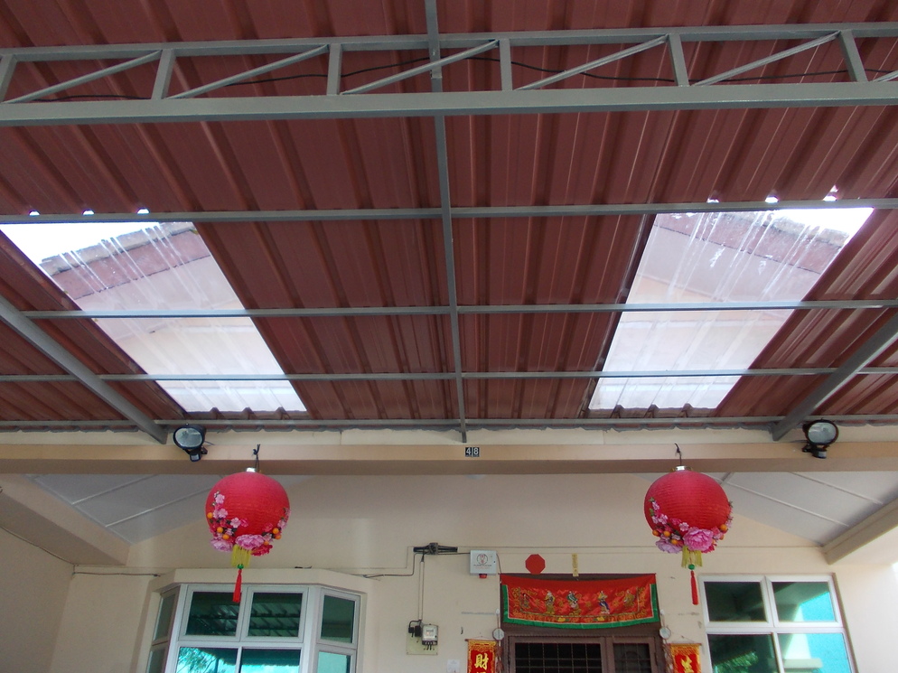 UPVC AWNING IN   Copy