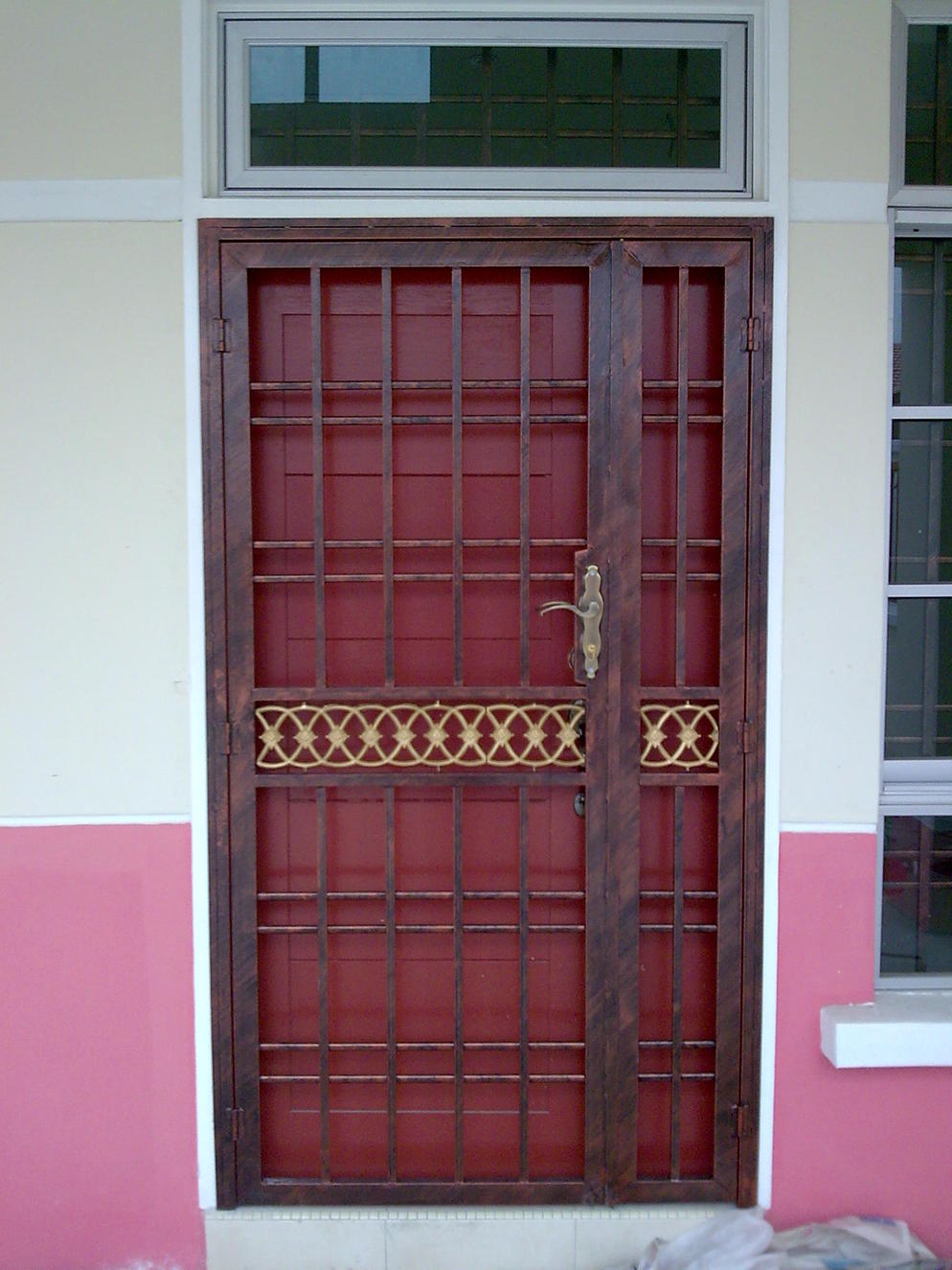 I SD005