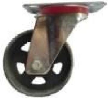 Light Duty Cast Iron