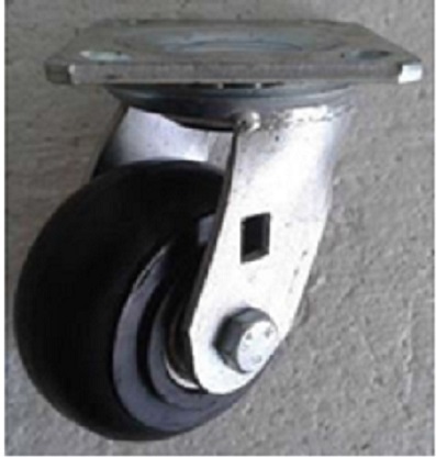 Heavy Duty Press Rubber