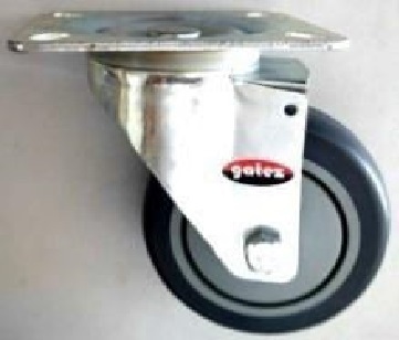 Light Medium PU (Single Bearing)
