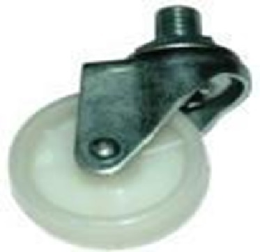 Extra Light Duty Screw Stem UNF 1/2" PP