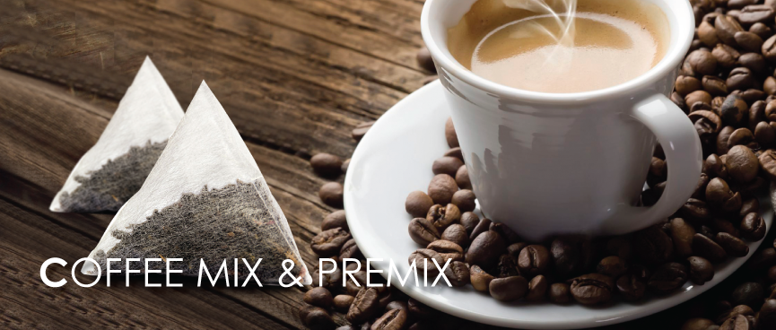 Agrin Chemicals Coffee Mix   Premix