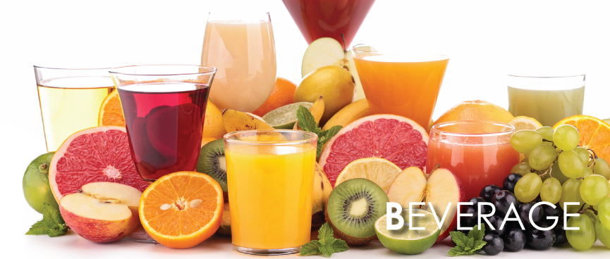 Agrin Chemicals Beverage