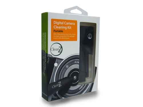 Digital Camera Cleaning Kit(Portable)