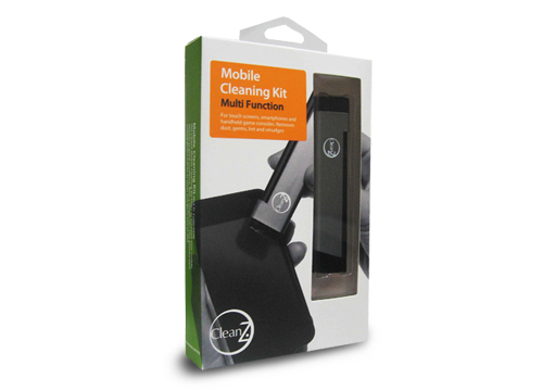 cleanz   Mobile Cleaning Kit