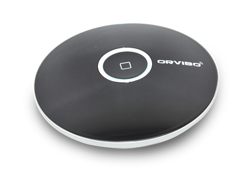 WiFi IR Remote Control