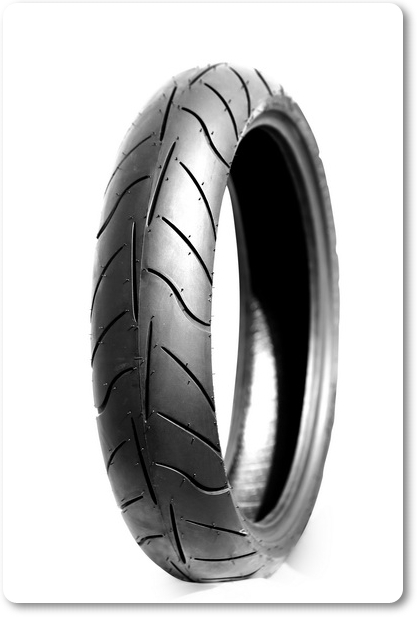 Motorcycle Tyres