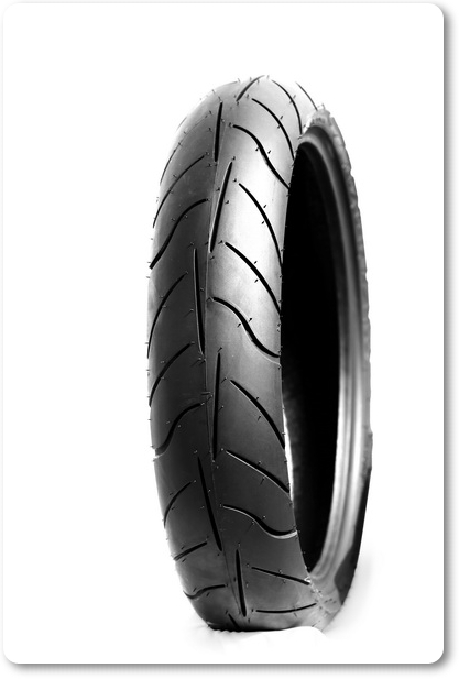 Motorcycle Tyres