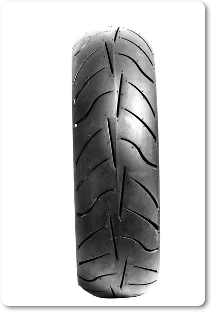 Motorcycle Tyres