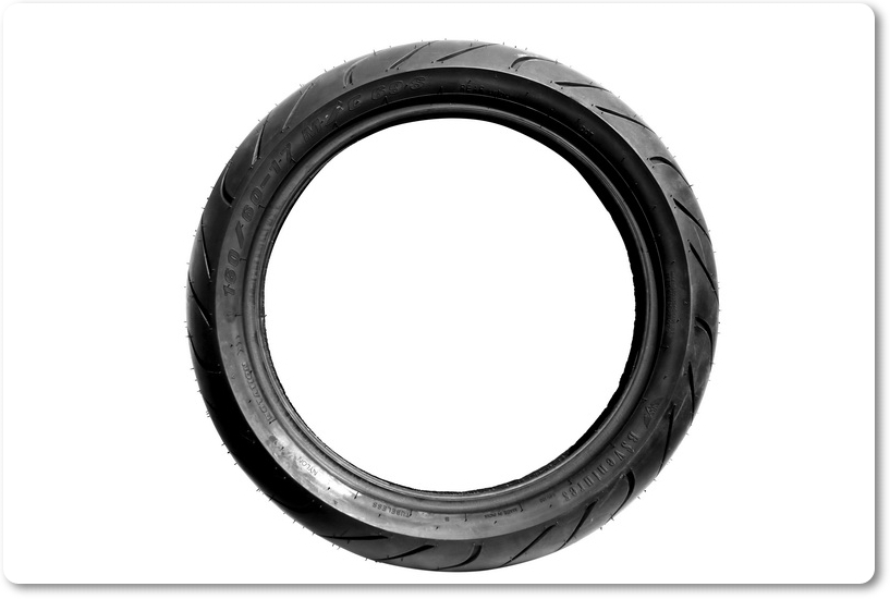 Superbike Tyres