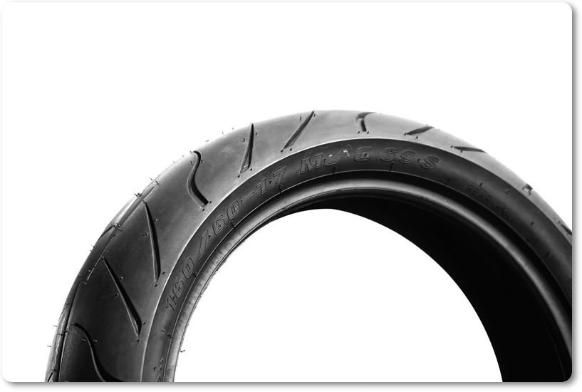 High Performance Bike Tyres