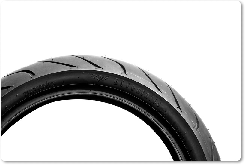 High Performance Bike Tyres