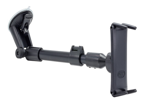 SM6 CM117 – Slim-Grip Ultra Extending Windshield Smartphone and Tablet Mount