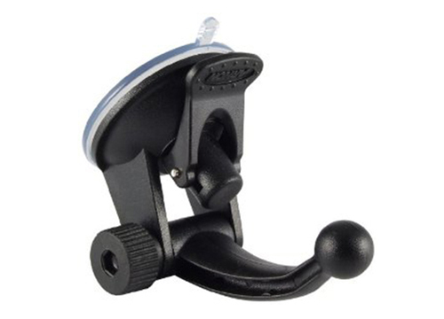 GN 014 Windshield Non Sticky Suction Car Mount