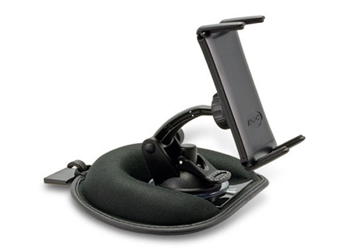 SM612-Slim-Grip Ultra Mini Friction Dashboard Mount