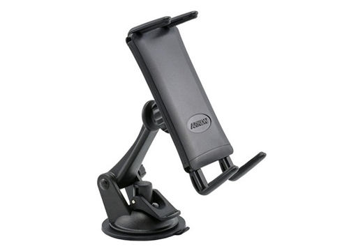 SM 679 - Slim-Grip Ultra Flat Surface Sticky Suction Dash or Windshield Car Mount