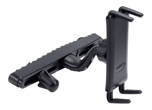 SM6-RSHM-Slim-Grip Ultra Headrest Mount