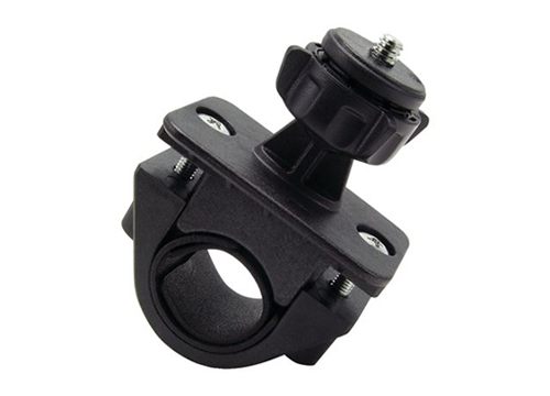 CMP227 R video camera bike and motorcycle handlebar mount