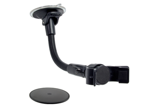 MG120-8.5" Windshield/ Dashboard Mount