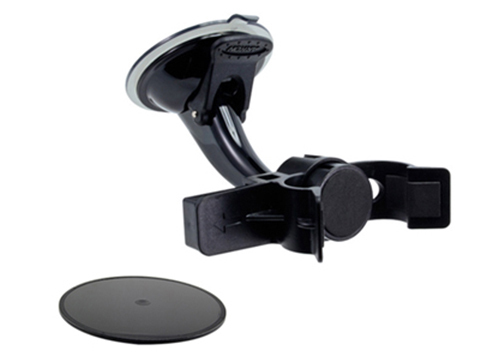 MG115 Travelmount Mini Windshield/Dashboard Mount