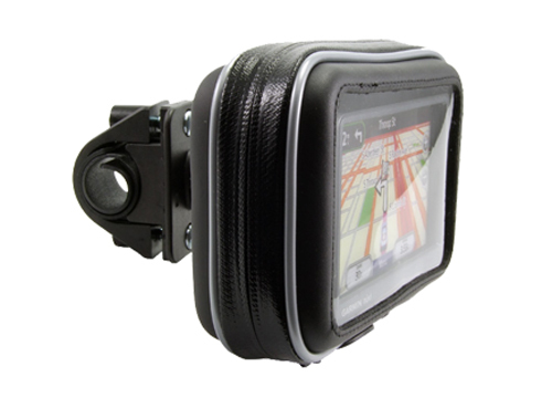 GPS302 Handlebar Mount