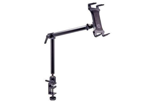 TAB802-22" Heavy Duty Aluminium C-Clamp Mount