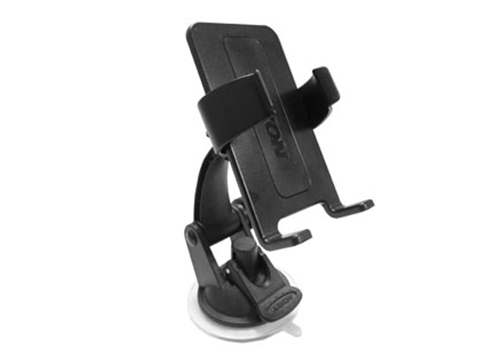 SM 714 - Windshield or Dashboard Smartphone Car Mount