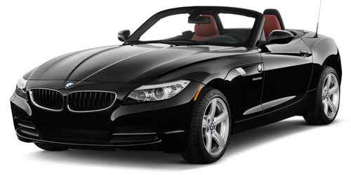 bmw z4 roadster