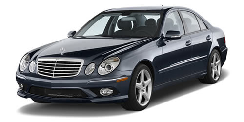 mercedes benz e class