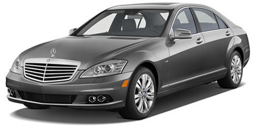 mercedes benz s class