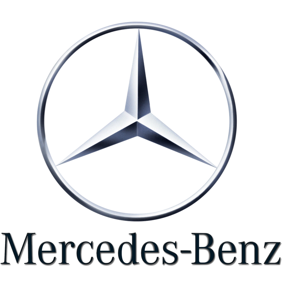 Mercedes-Benz logo 