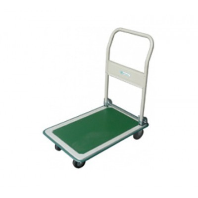 Mystar 150kg Metal Trolley (740L x 480W x 830H)