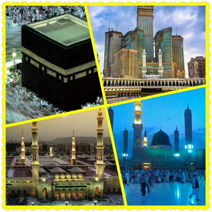 Umrah 5 Feb   16 Feb 2015