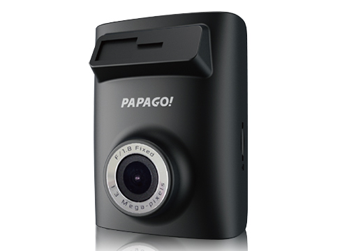 DVR Papago! GoSsfe 110