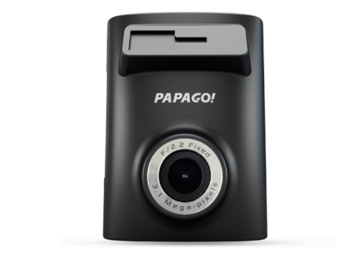 DVR Papago! Go Safe 310