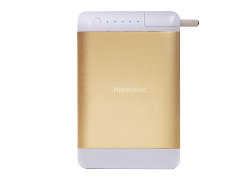 Plug (Gold Color)