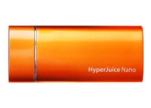Nano 2500 Orange