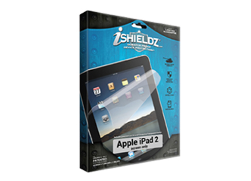 Ipad 2 package