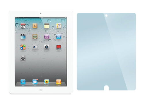 New ipad (3rd) Generation