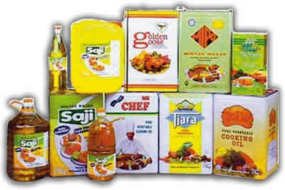 felda cooking oil brand