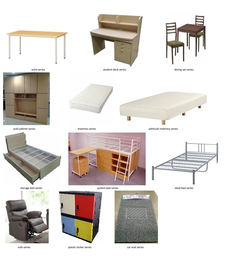 Household/furniture
