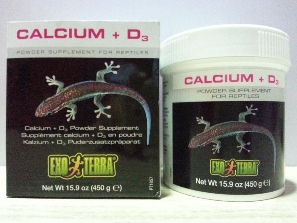 calcium+d3 powder