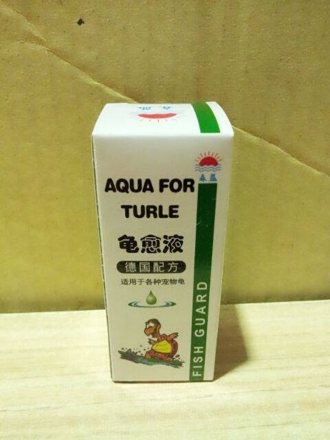 general tonic for tortoise
