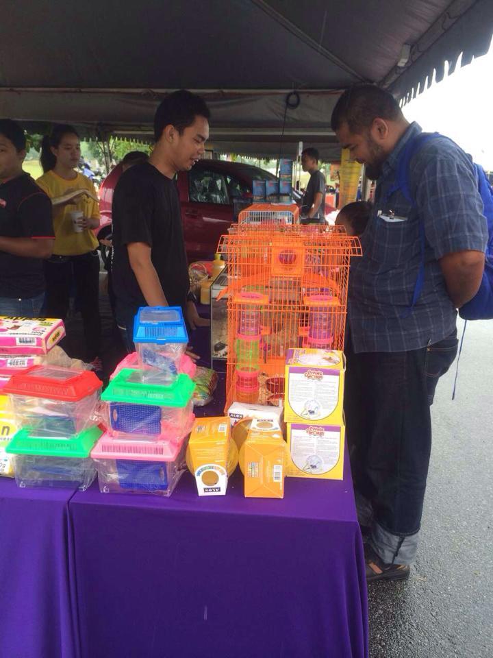 UTEM karnival