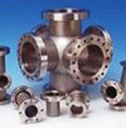  FLANGES   FITTINGS