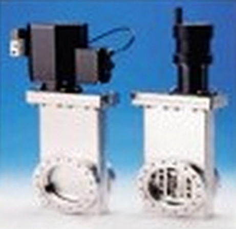 GATE VALVES